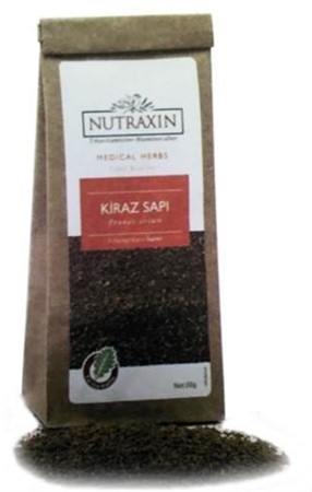 Nutraxin Herbs Kiraz Sapı